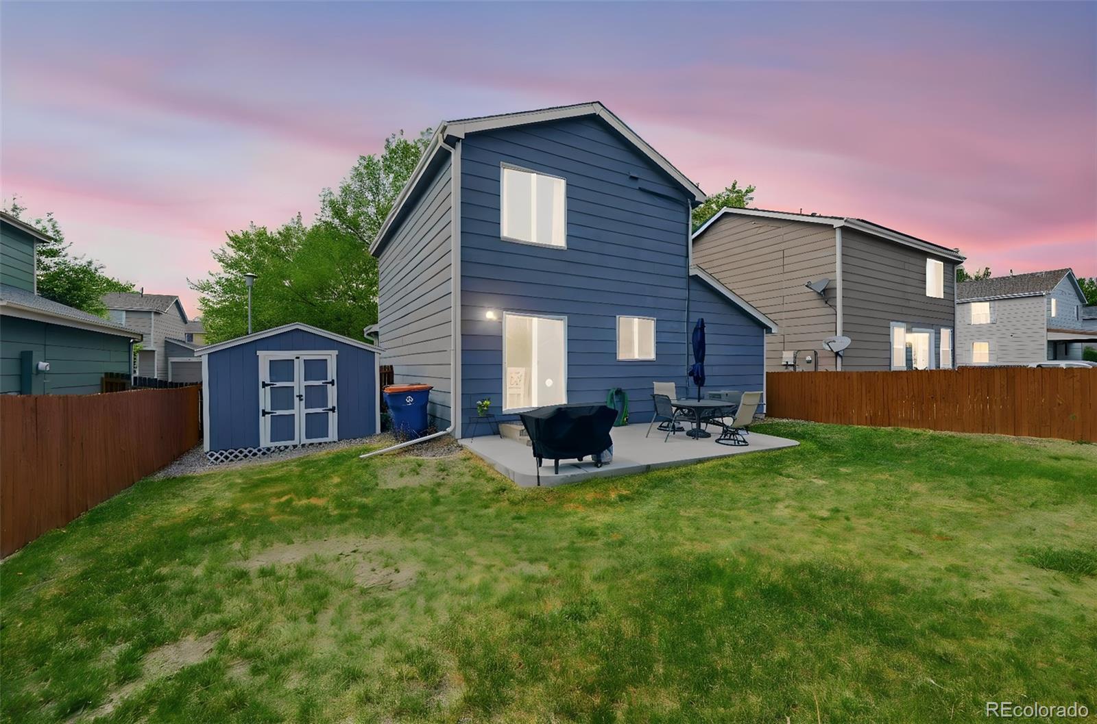 10108 Glencoe Court Thornton CO 80229