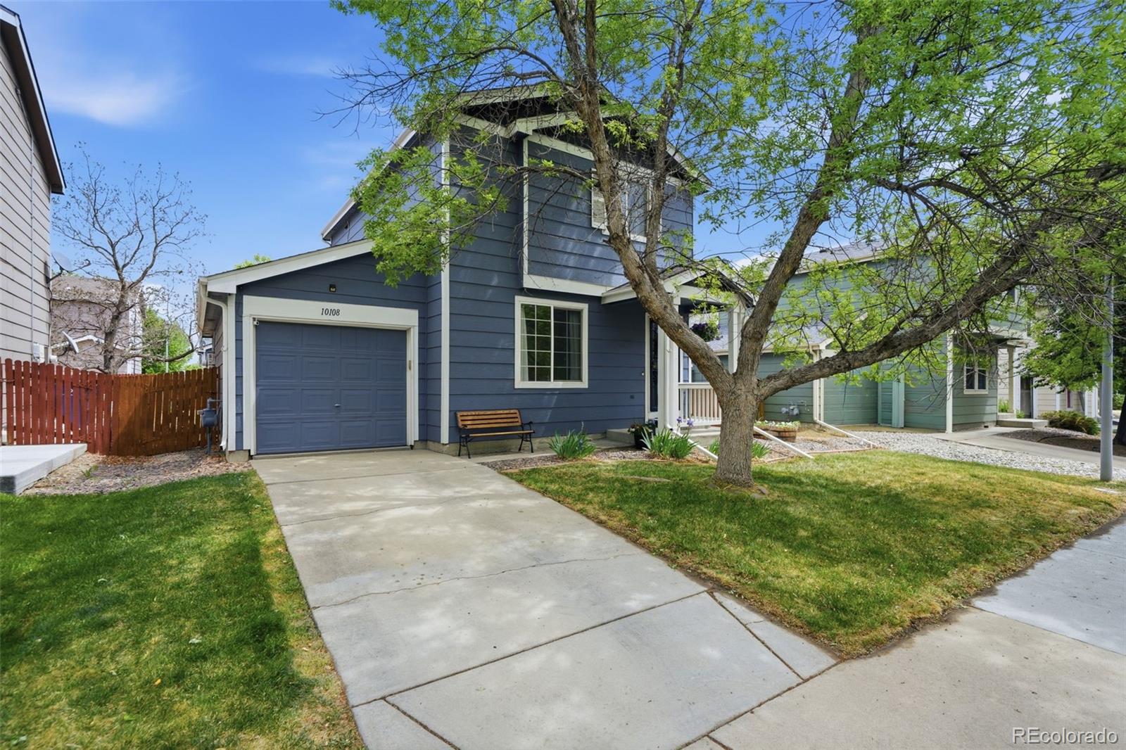 10108 Glencoe Court Thornton CO 80229