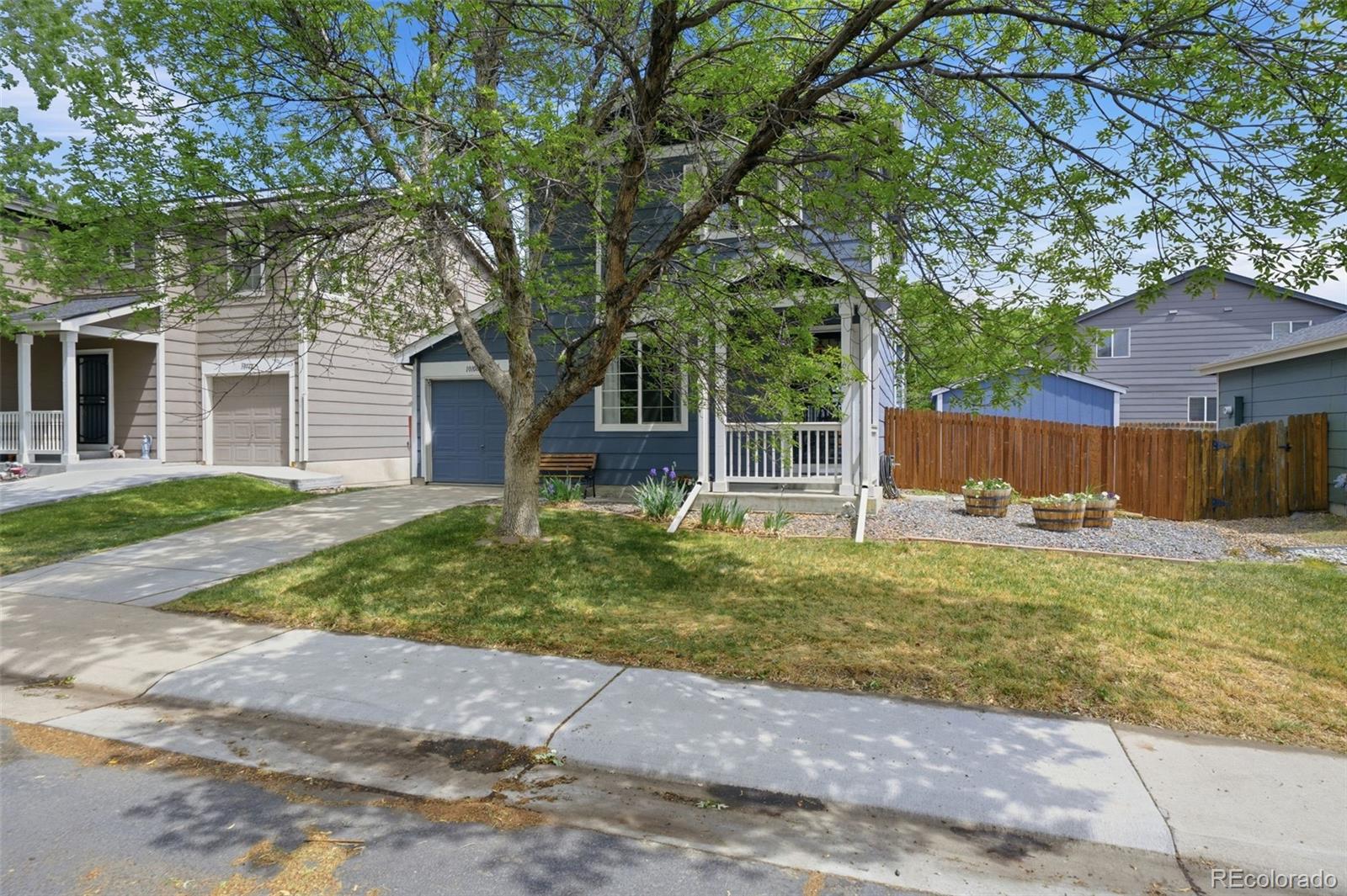 10108 Glencoe Court Thornton CO 80229