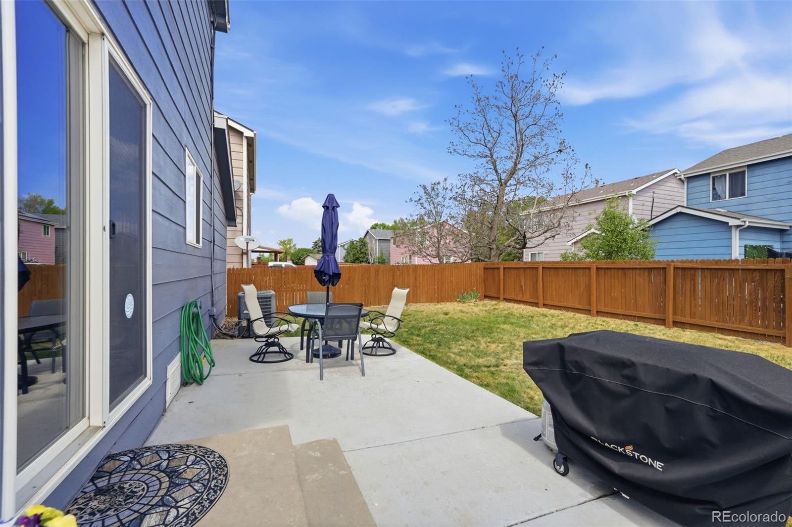 10108 Glencoe Court Thornton CO 80229