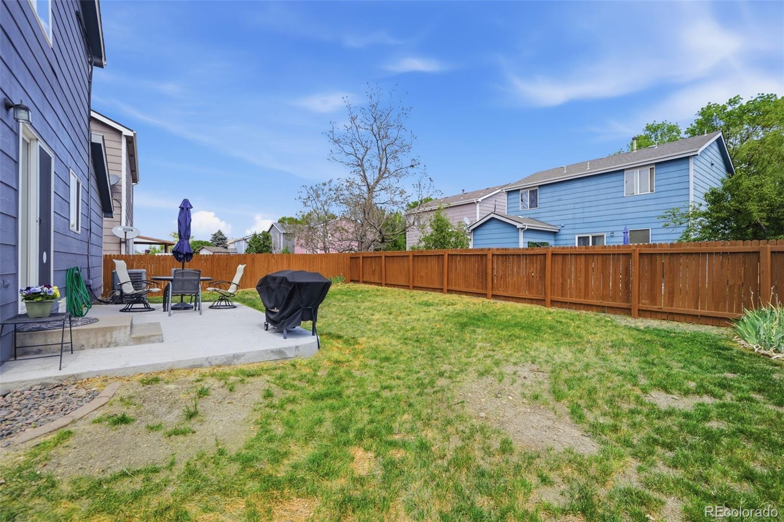10108 Glencoe Court Thornton CO 80229