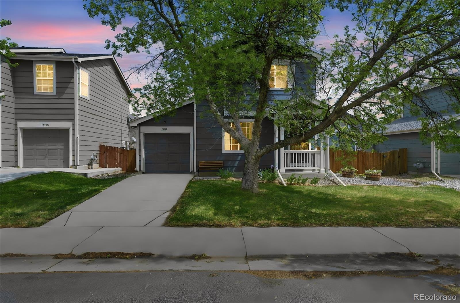 10108 Glencoe Court Thornton CO 80229
