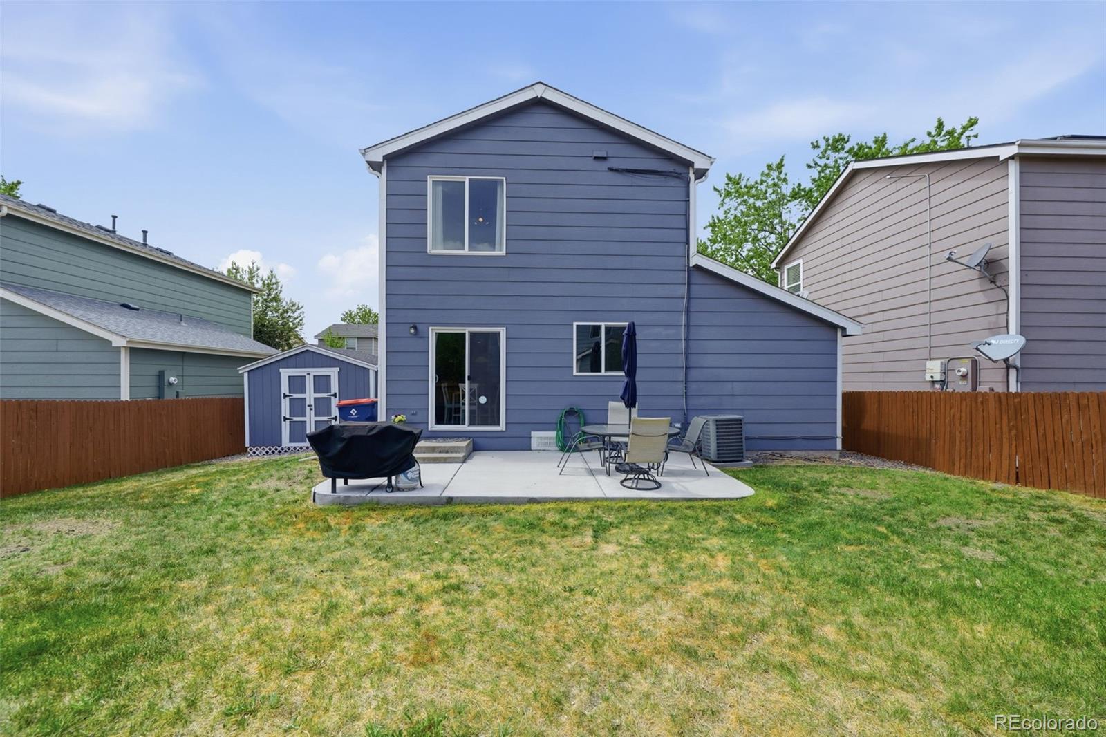 10108 Glencoe Court Thornton CO 80229