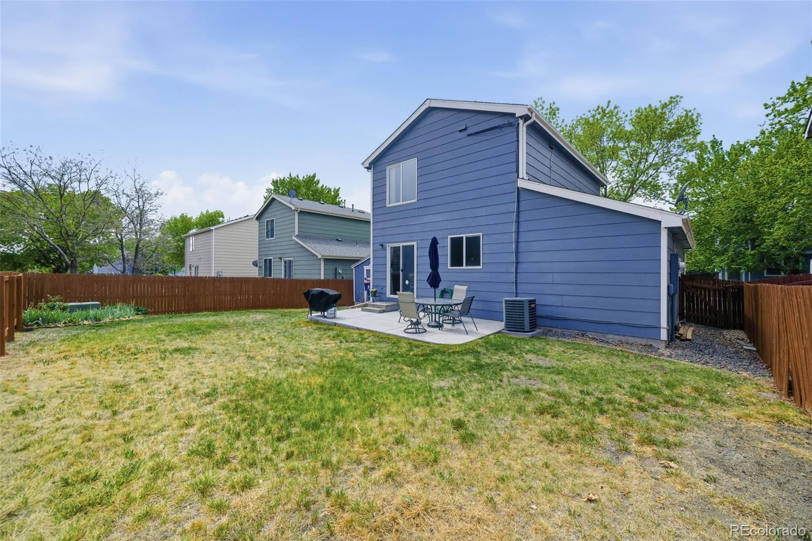 10108 Glencoe Court Thornton CO 80229