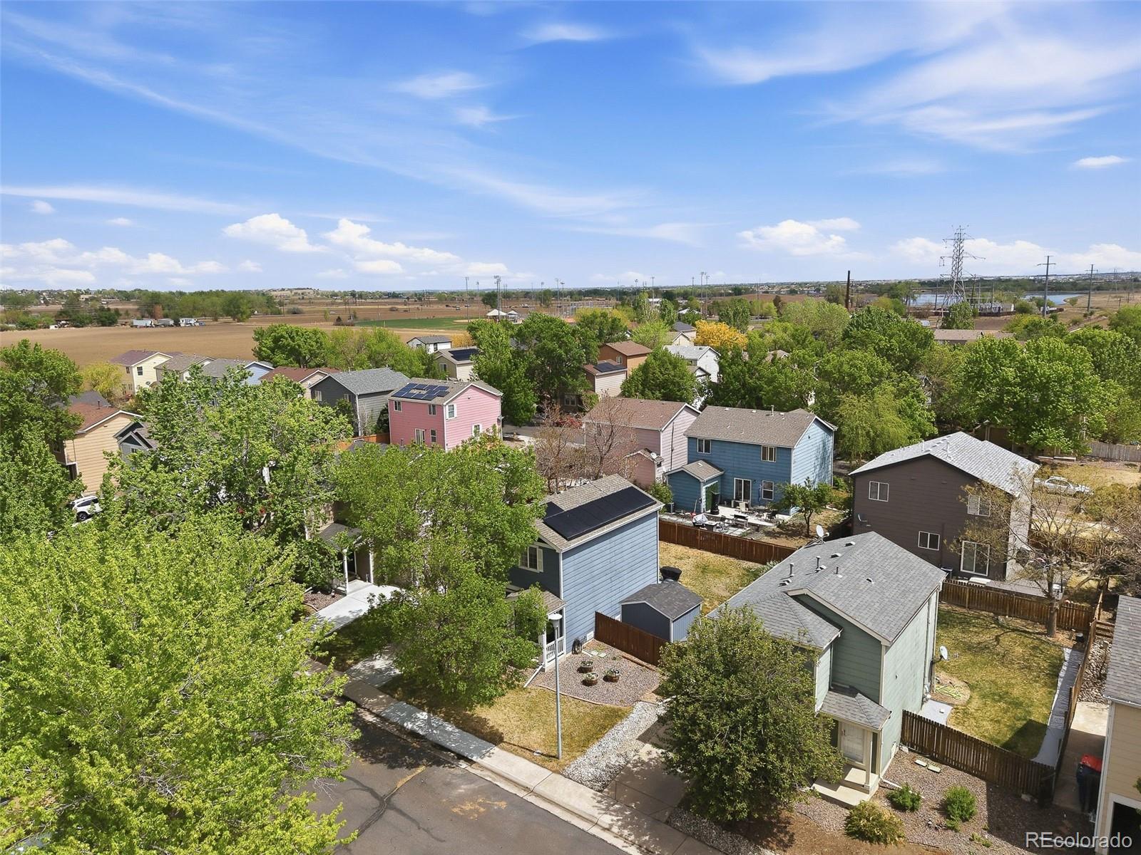 10108 Glencoe Court Thornton CO 80229