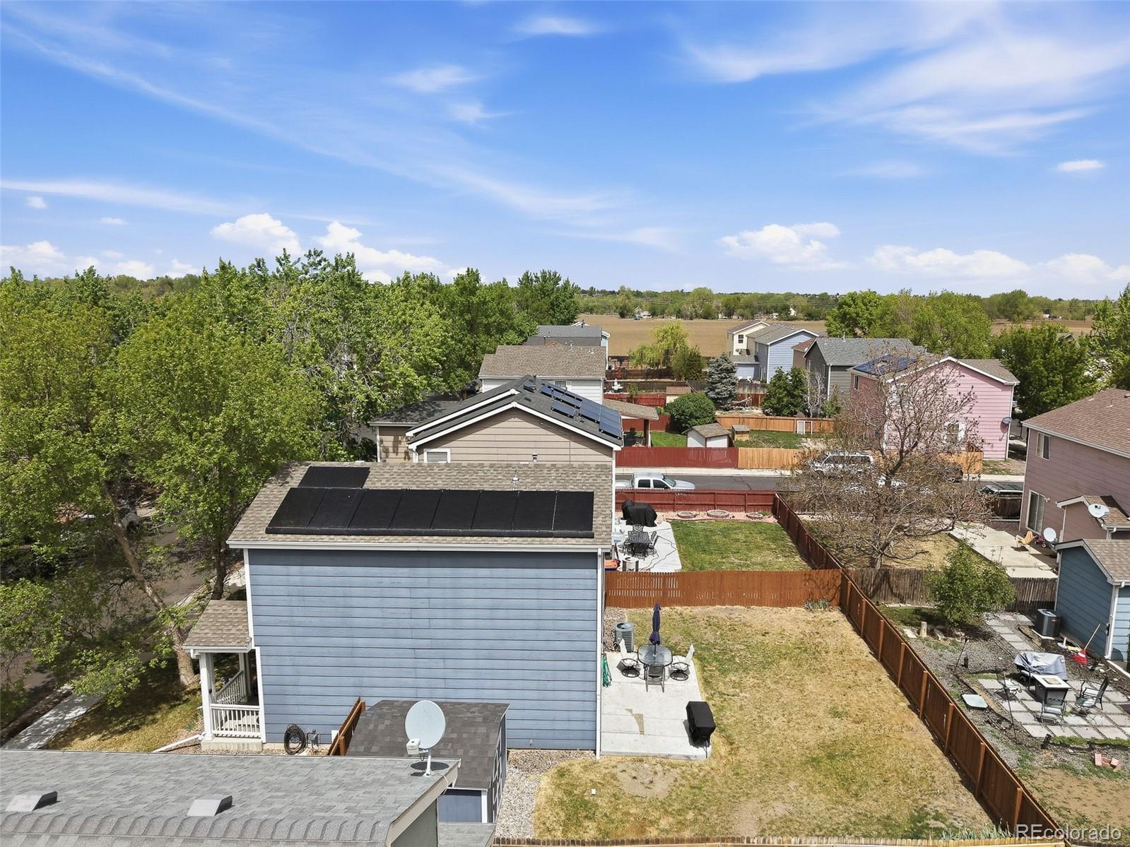 10108 Glencoe Court Thornton CO 80229