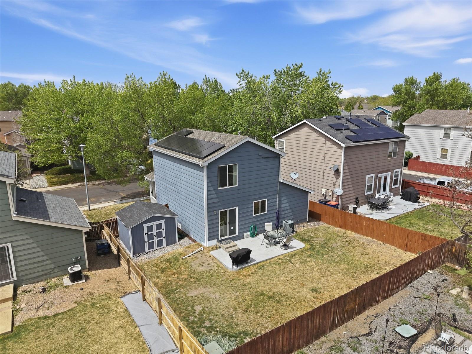10108 Glencoe Court Thornton CO 80229