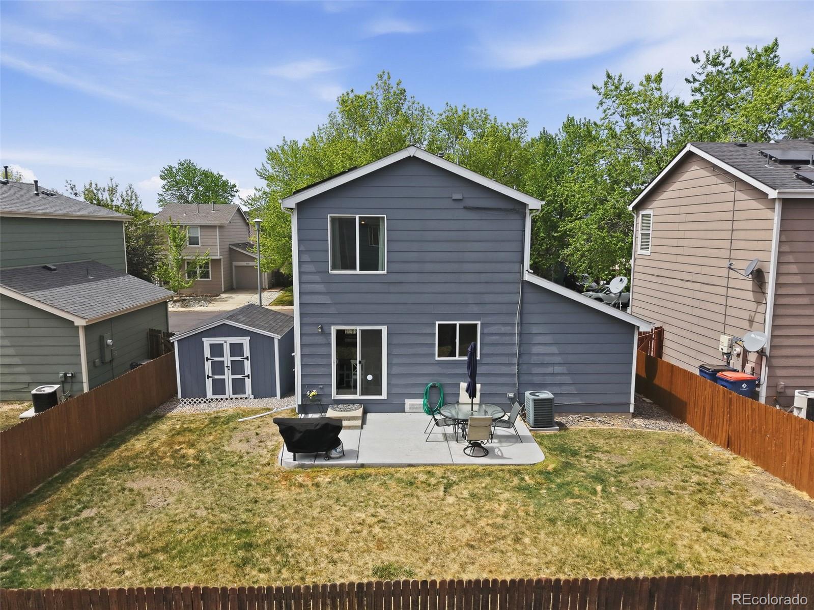 10108 Glencoe Court Thornton CO 80229