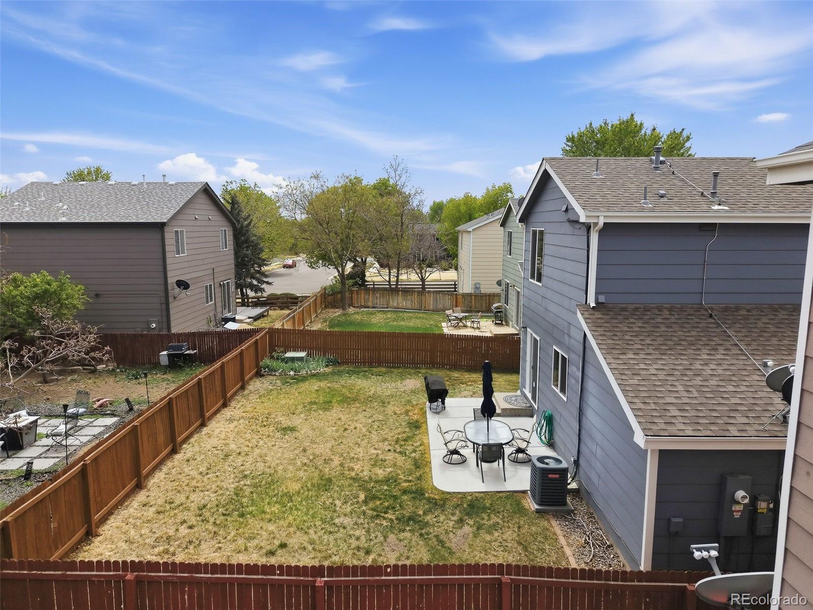 10108 Glencoe Court Thornton CO 80229