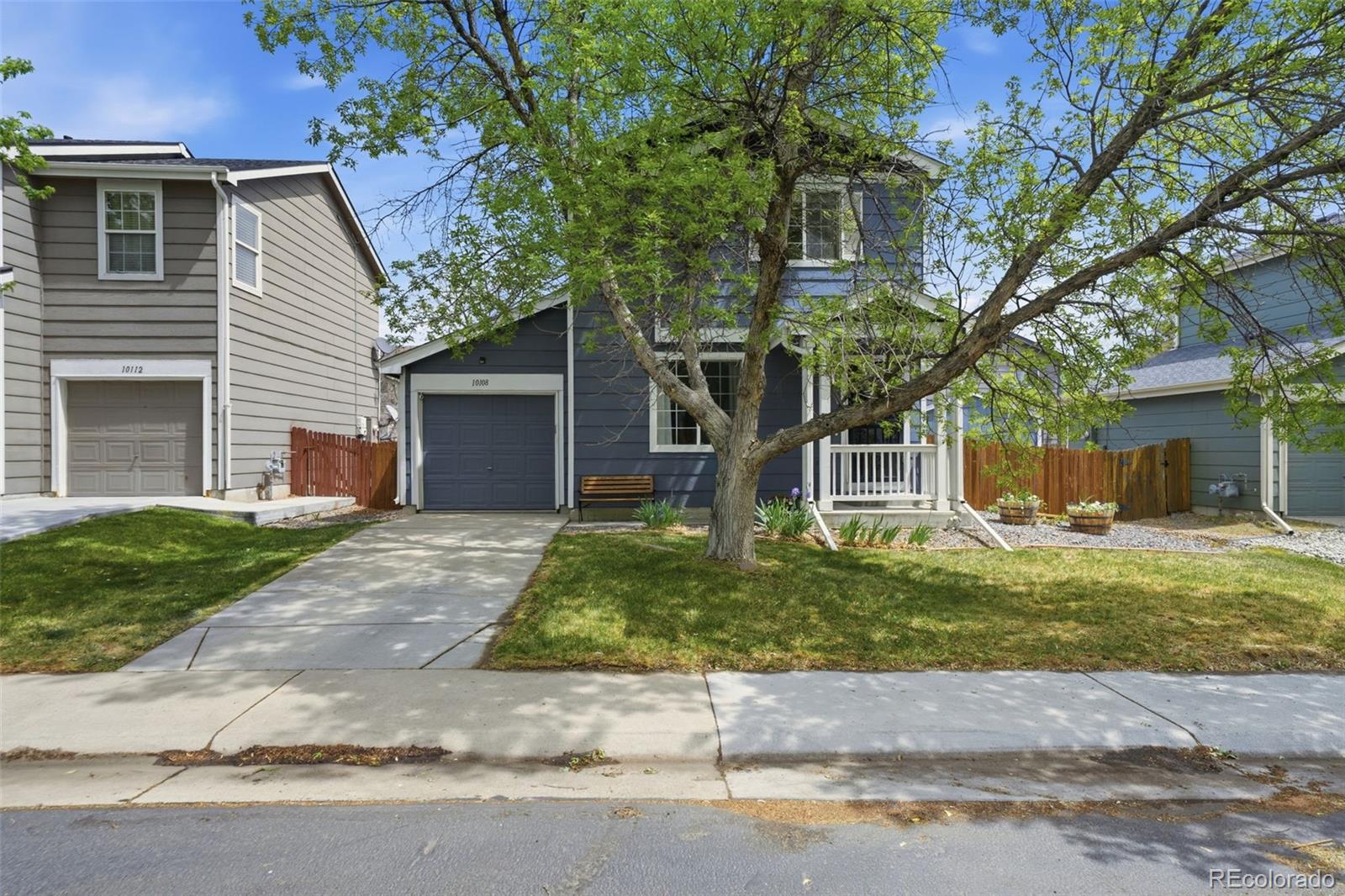 10108 Glencoe Court Thornton CO 80229