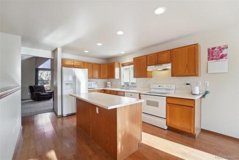 1025 Birch Avenue Fort Lupton CO 80621