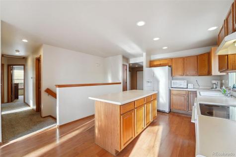 1025 Birch Avenue Fort Lupton CO 80621