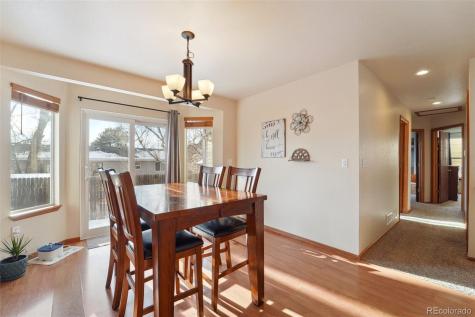 1025 Birch Avenue Fort Lupton CO 80621