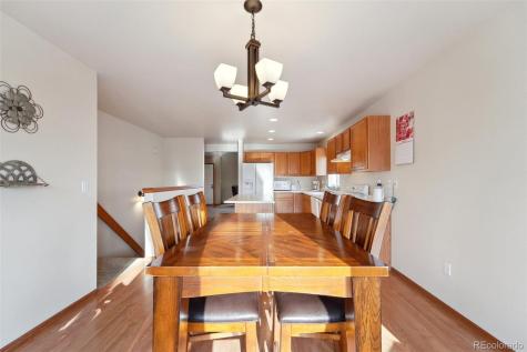 1025 Birch Avenue Fort Lupton CO 80621