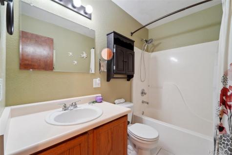 1025 Birch Avenue Fort Lupton CO 80621