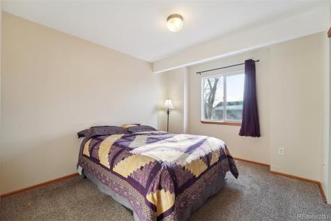 1025 Birch Avenue Fort Lupton CO 80621