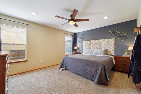 1025 Birch Avenue Fort Lupton CO 80621