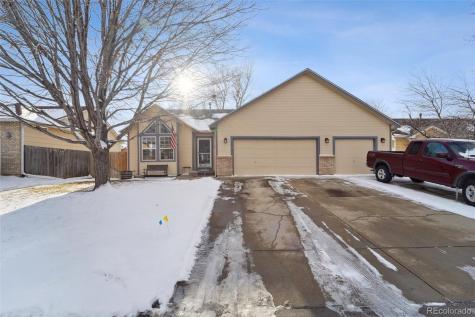 1025 Birch Avenue Fort Lupton CO 80621