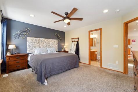 1025 Birch Avenue Fort Lupton CO 80621