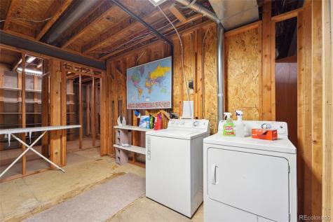 1025 Birch Avenue Fort Lupton CO 80621
