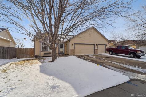 1025 Birch Avenue Fort Lupton CO 80621