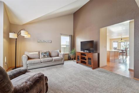 1025 Birch Avenue Fort Lupton CO 80621