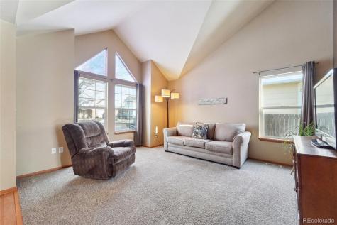 1025 Birch Avenue Fort Lupton CO 80621