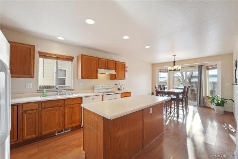 1025 Birch Avenue Fort Lupton CO 80621