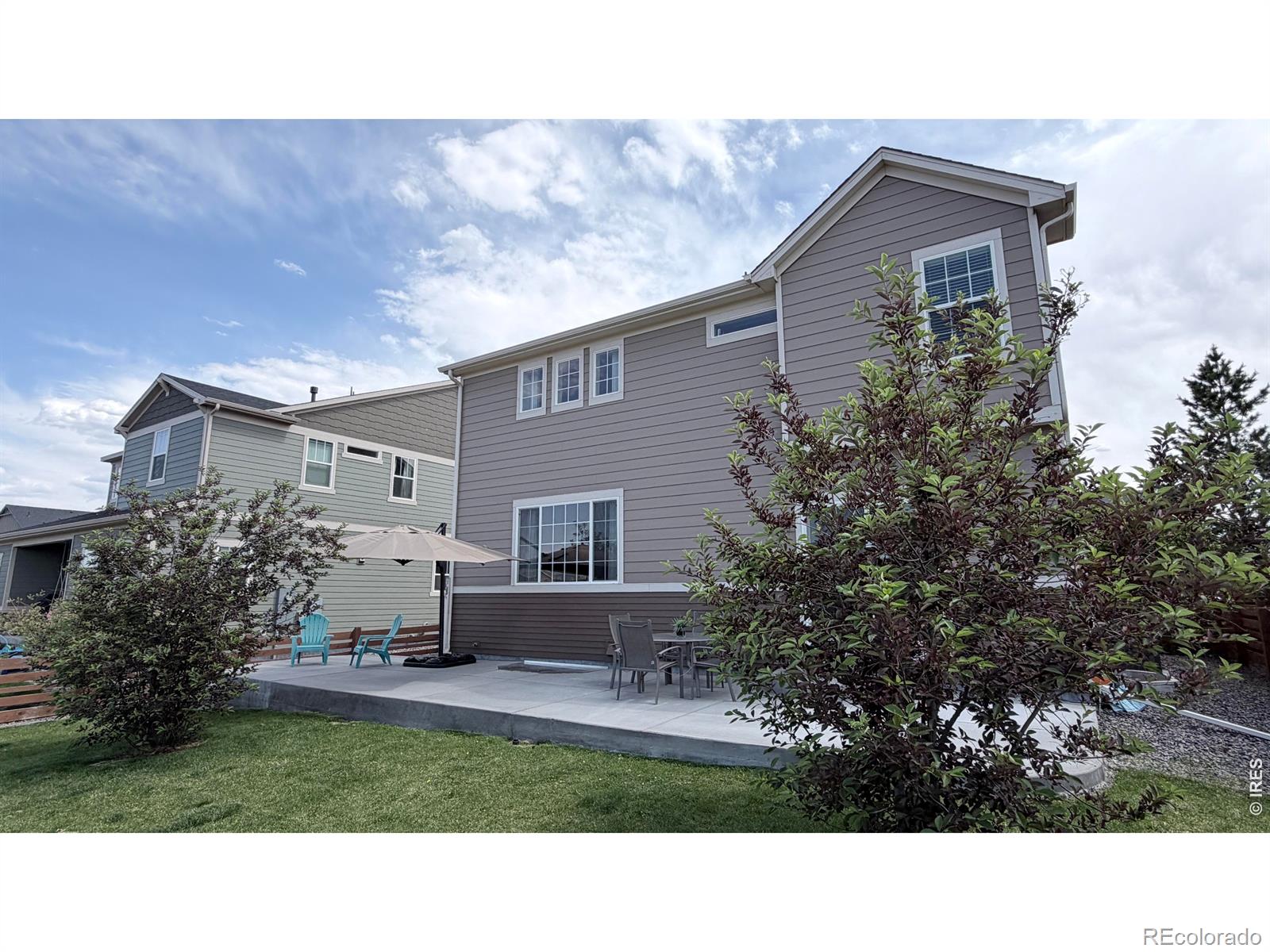 491 Silver Crown Court Erie CO 80516