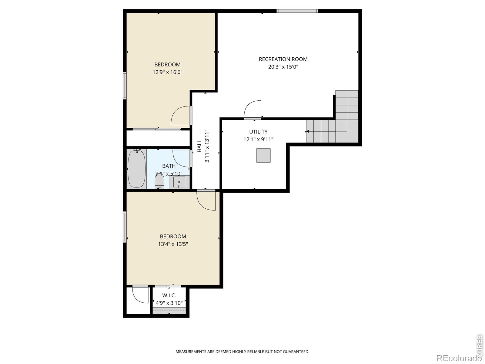 491 Silver Crown Court Erie CO 80516