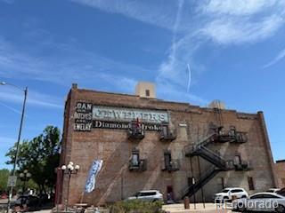 1911 Elmwood Lane Pueblo CO 81005
