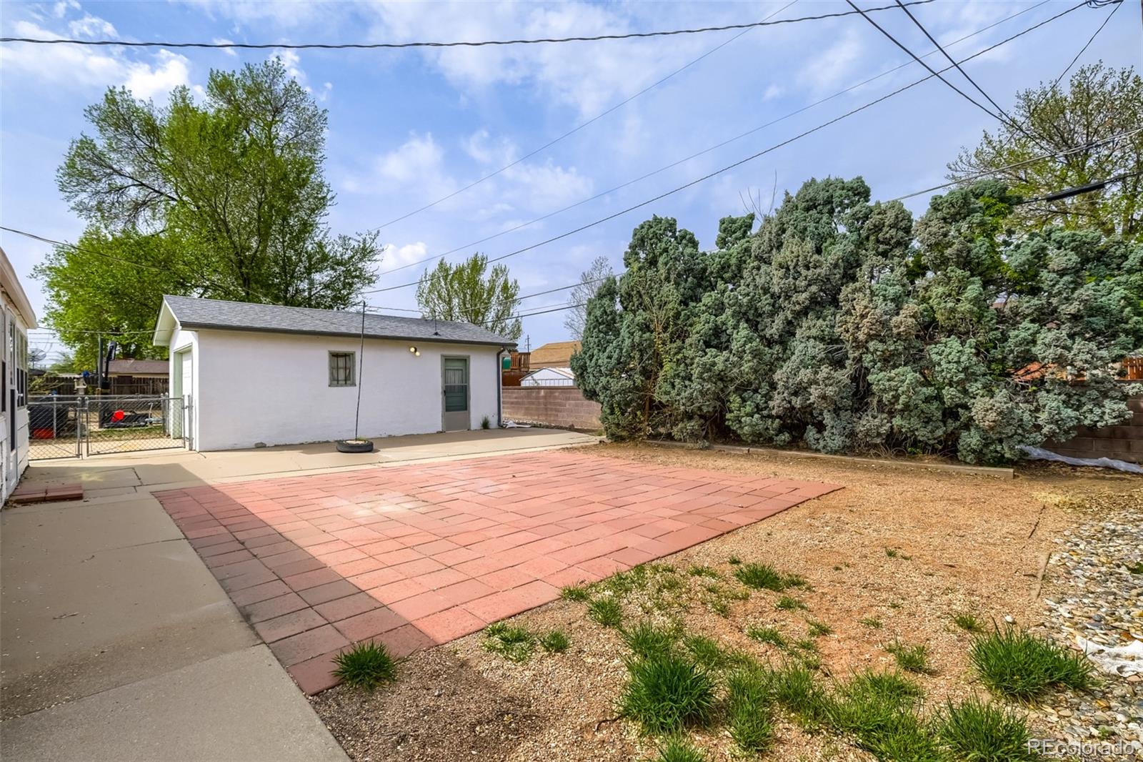 1911 Elmwood Lane Pueblo CO 81005
