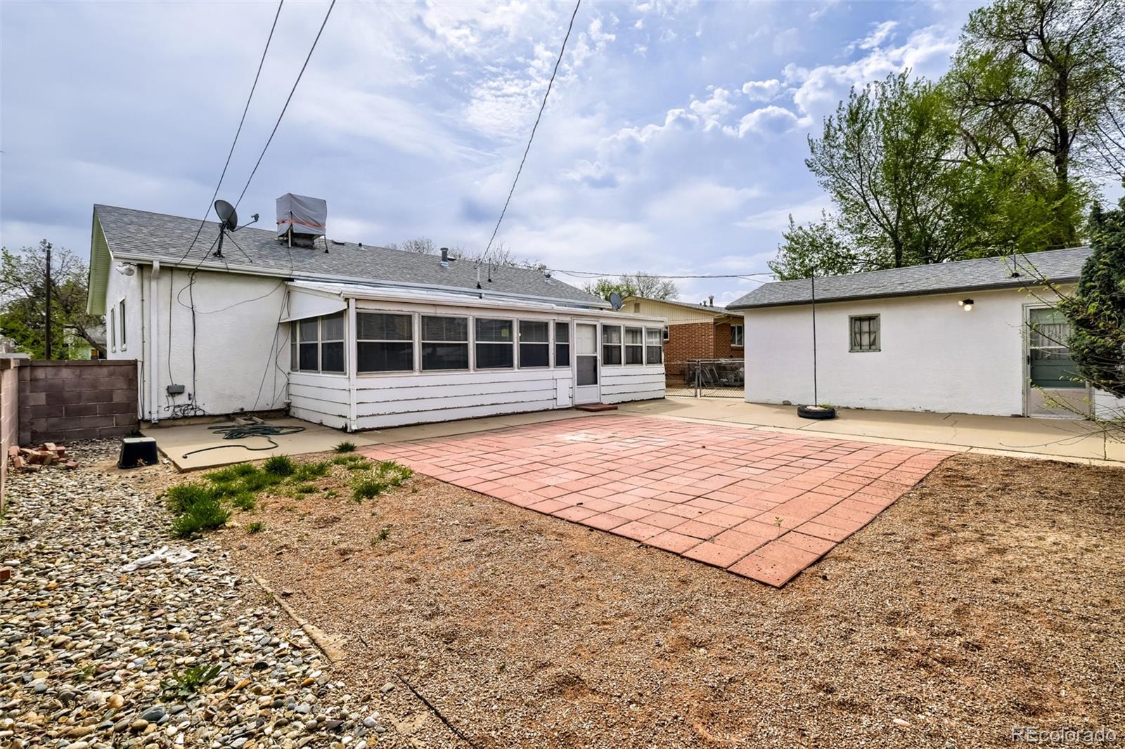 1911 Elmwood Lane Pueblo CO 81005