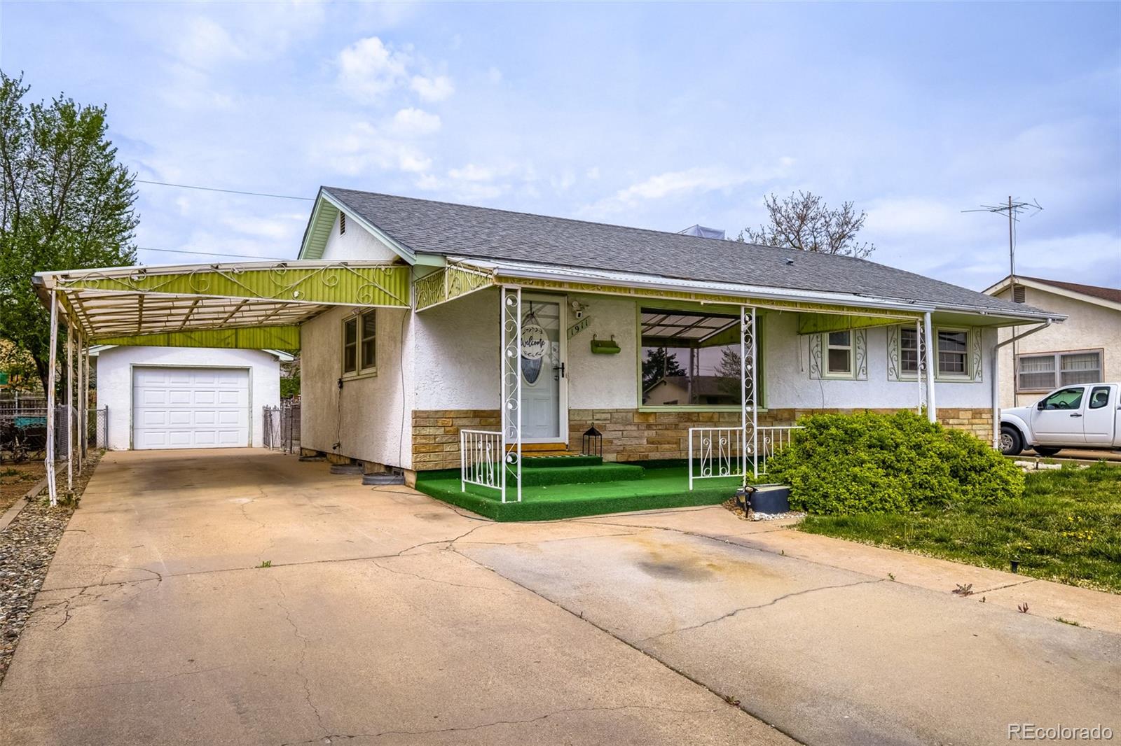 1911 Elmwood Lane Pueblo CO 81005