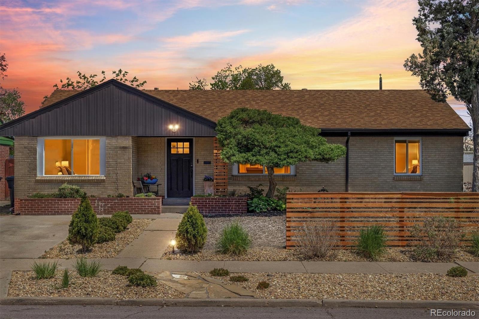 1630 S Lowell Boulevard Denver CO 80219