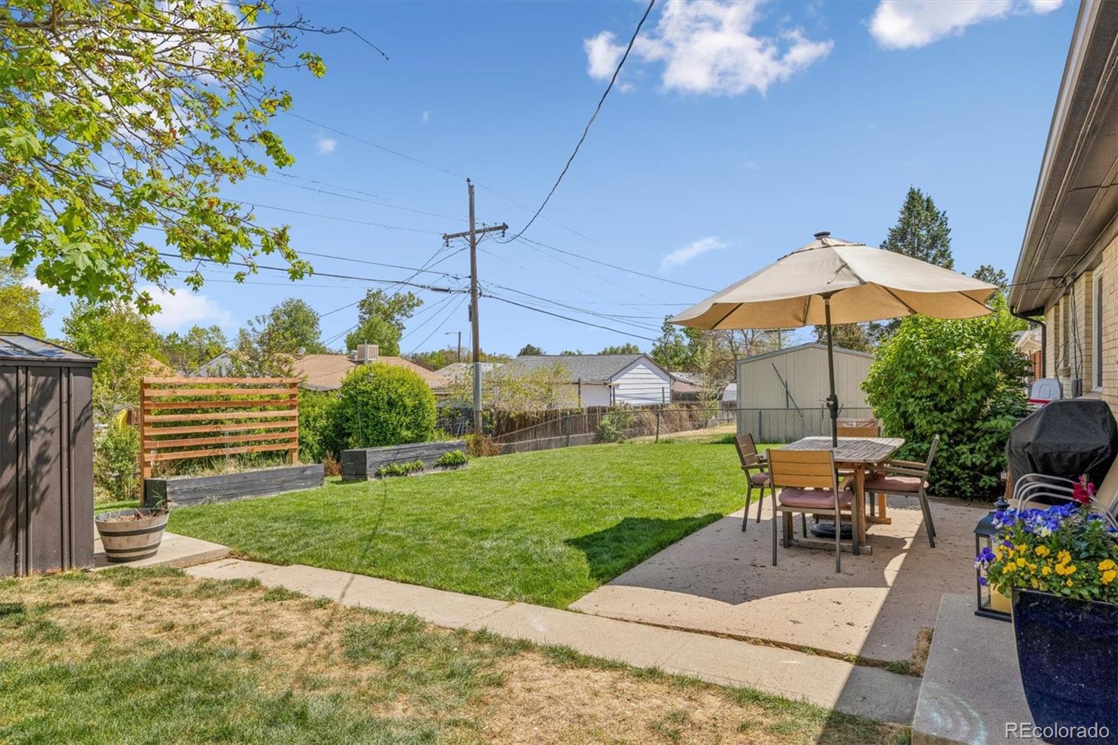 1630 S Lowell Boulevard Denver CO 80219