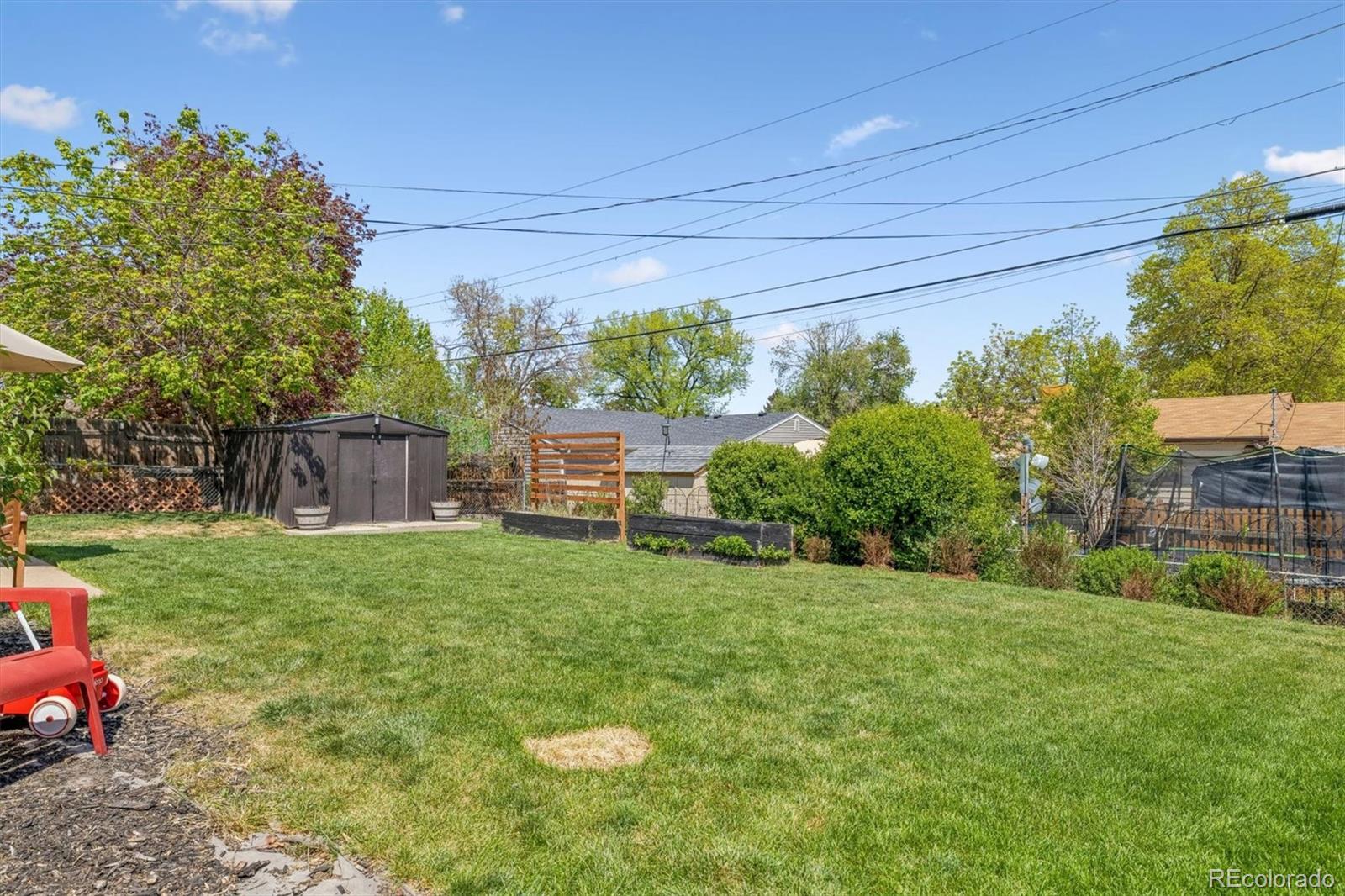 1630 S Lowell Boulevard Denver CO 80219