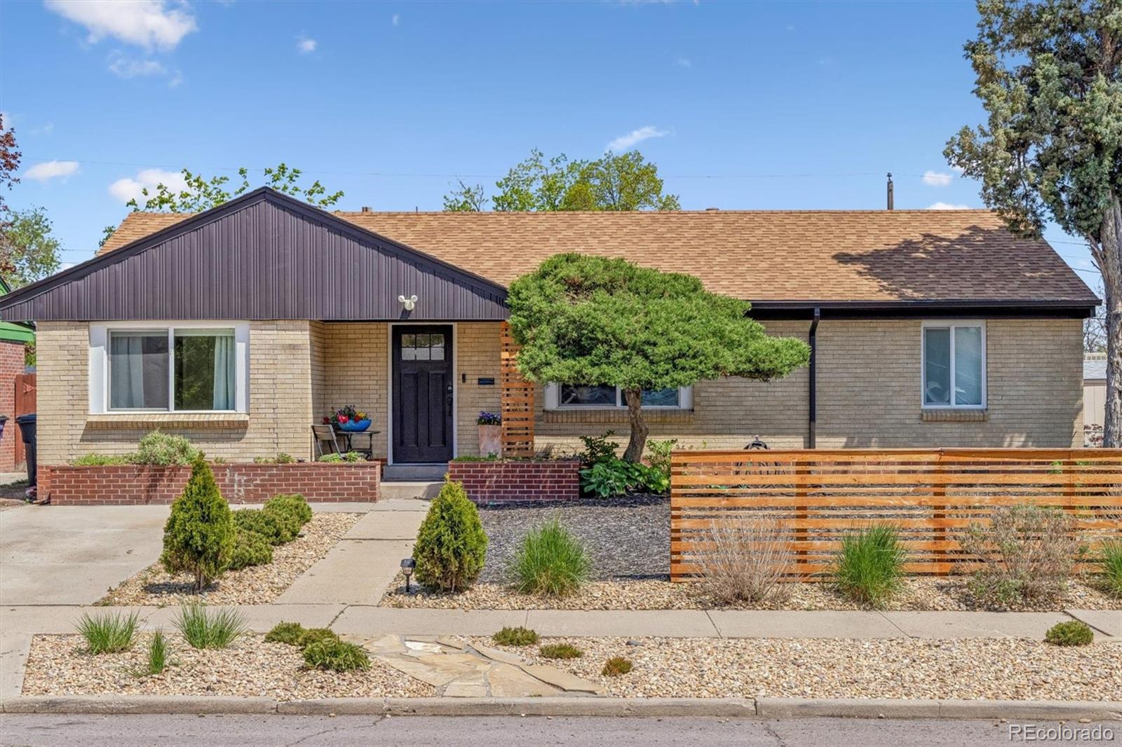 1630 S Lowell Boulevard Denver CO 80219