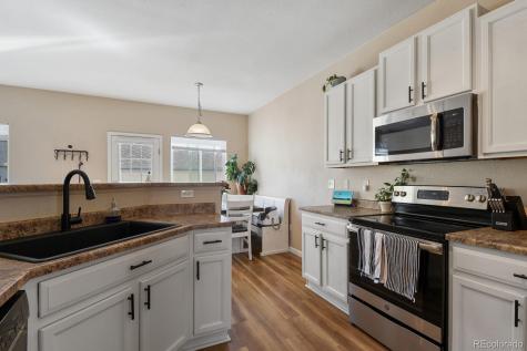 2267 St James Drive Colorado Springs CO 80910
