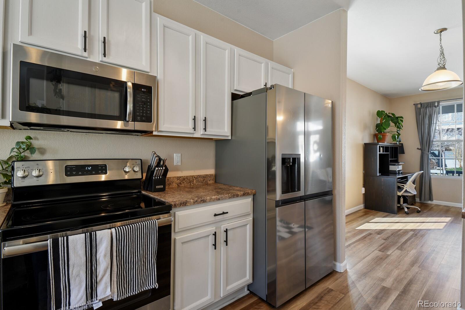 2267 St James Drive Colorado Springs CO 80910