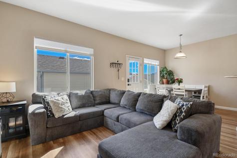 2267 St James Drive Colorado Springs CO 80910