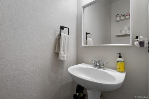 2267 St James Drive Colorado Springs CO 80910