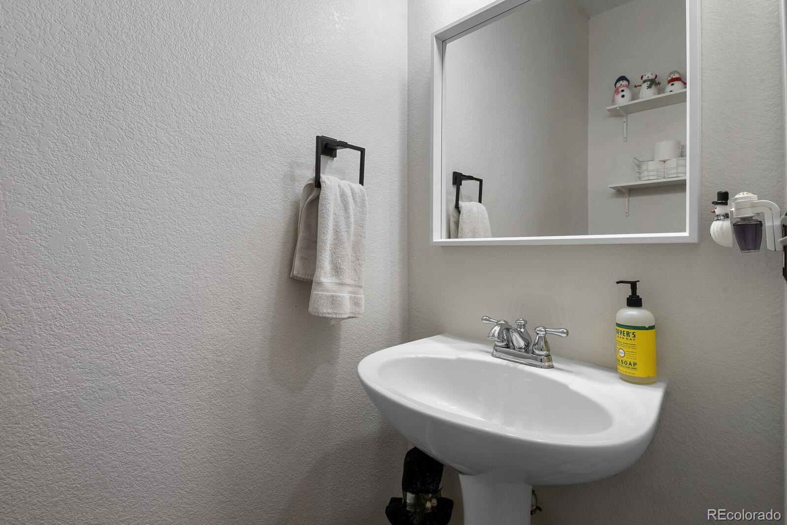 2267 St James Drive Colorado Springs CO 80910