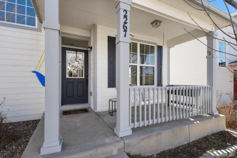 2267 St James Drive Colorado Springs CO 80910