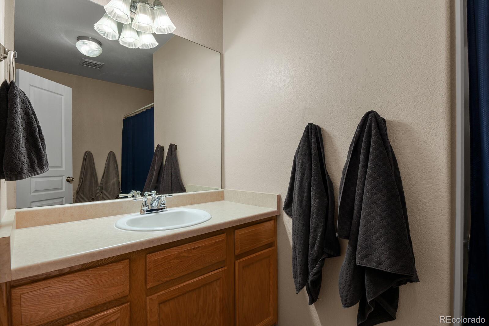 2267 St James Drive Colorado Springs CO 80910