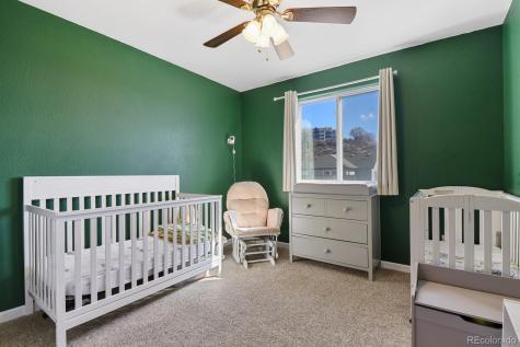 2267 St James Drive Colorado Springs CO 80910