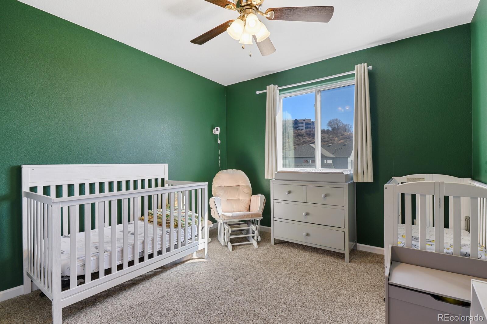 2267 St James Drive Colorado Springs CO 80910
