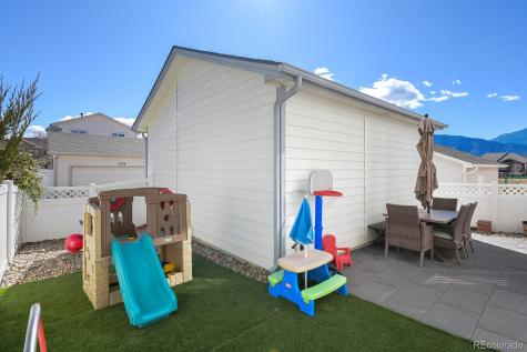 2267 St James Drive Colorado Springs CO 80910