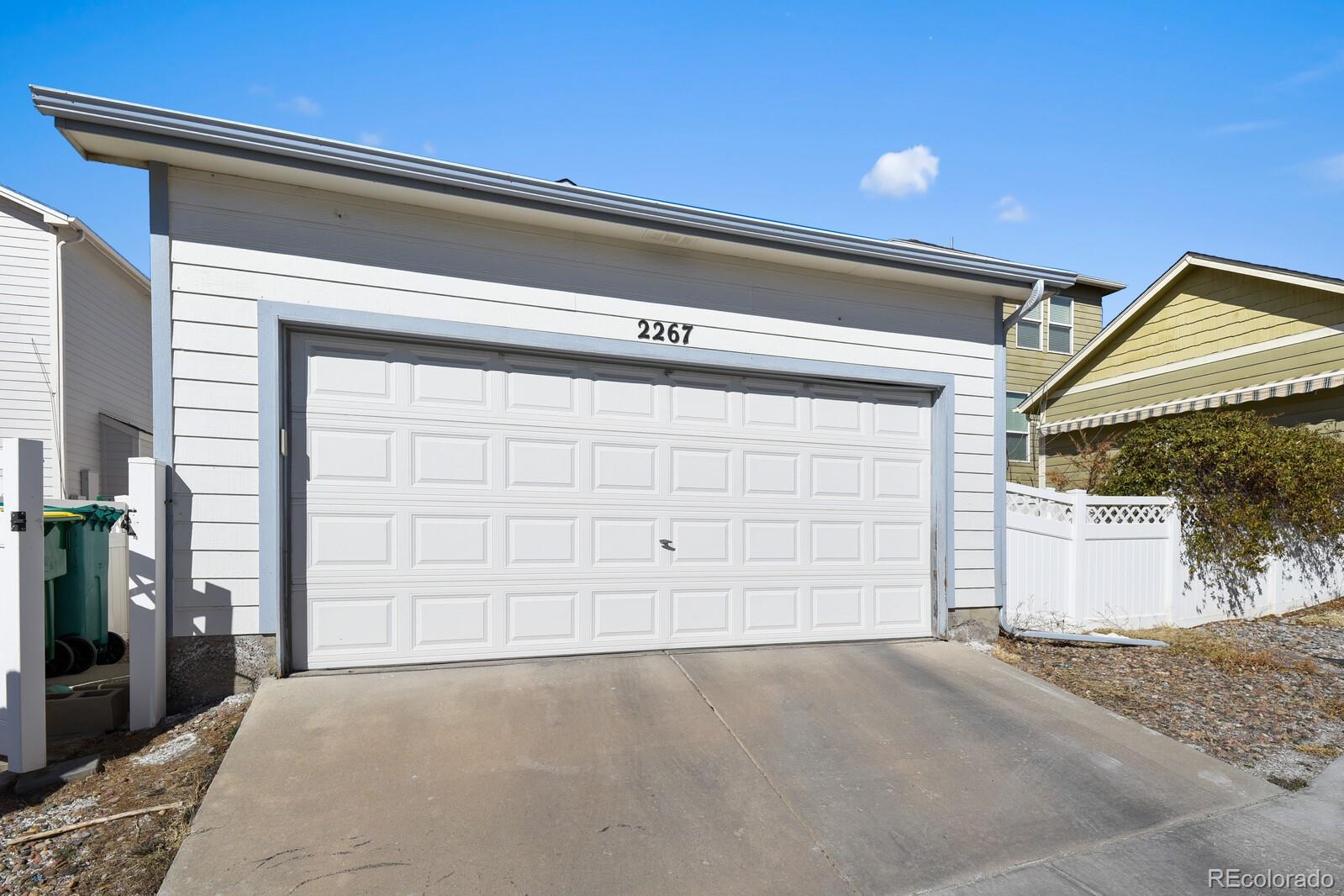 2267 St James Drive Colorado Springs CO 80910