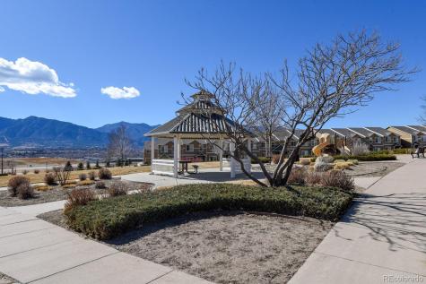 2267 St James Drive Colorado Springs CO 80910